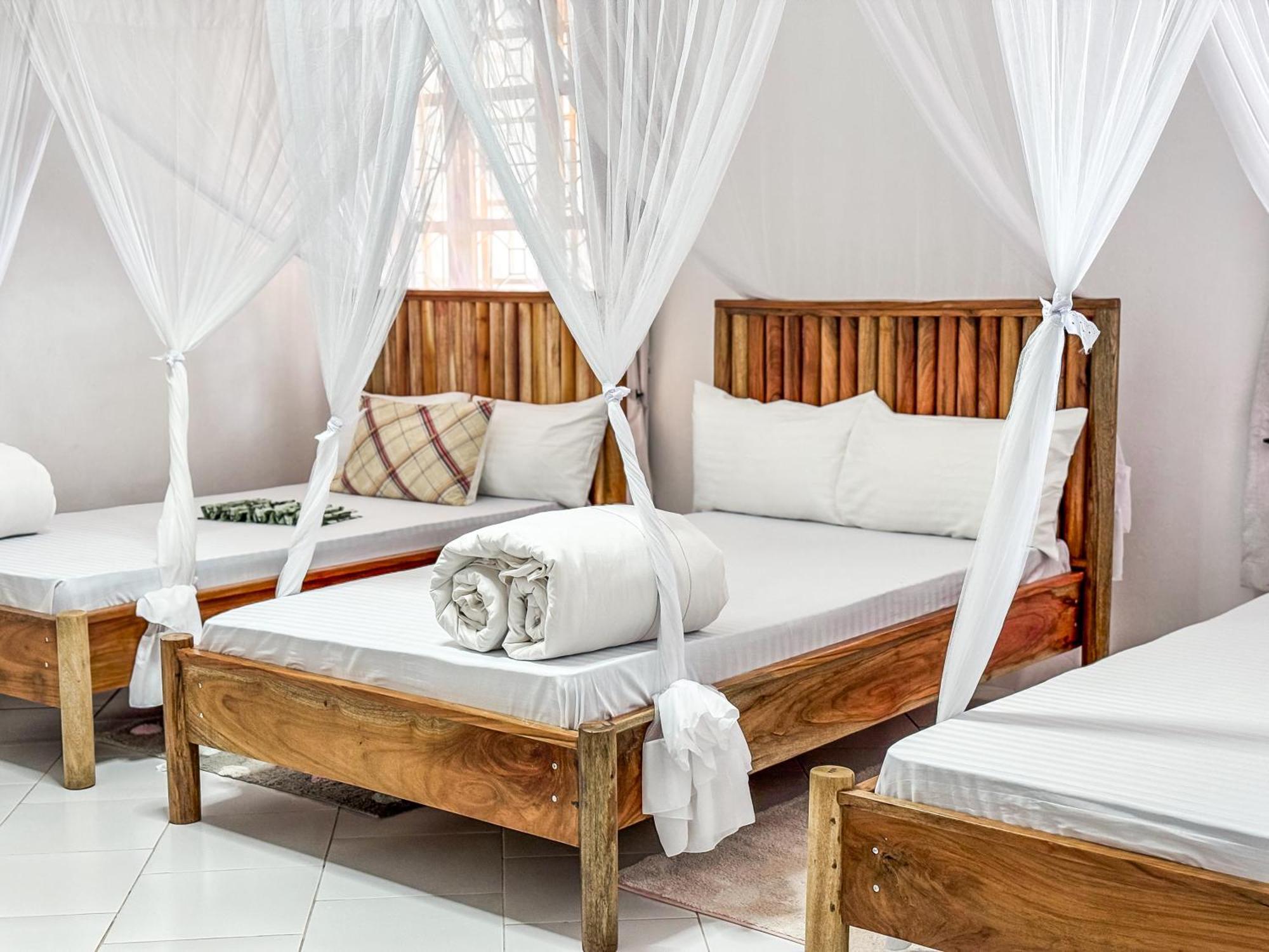 Karibu Africa Home Moshi Exterior foto