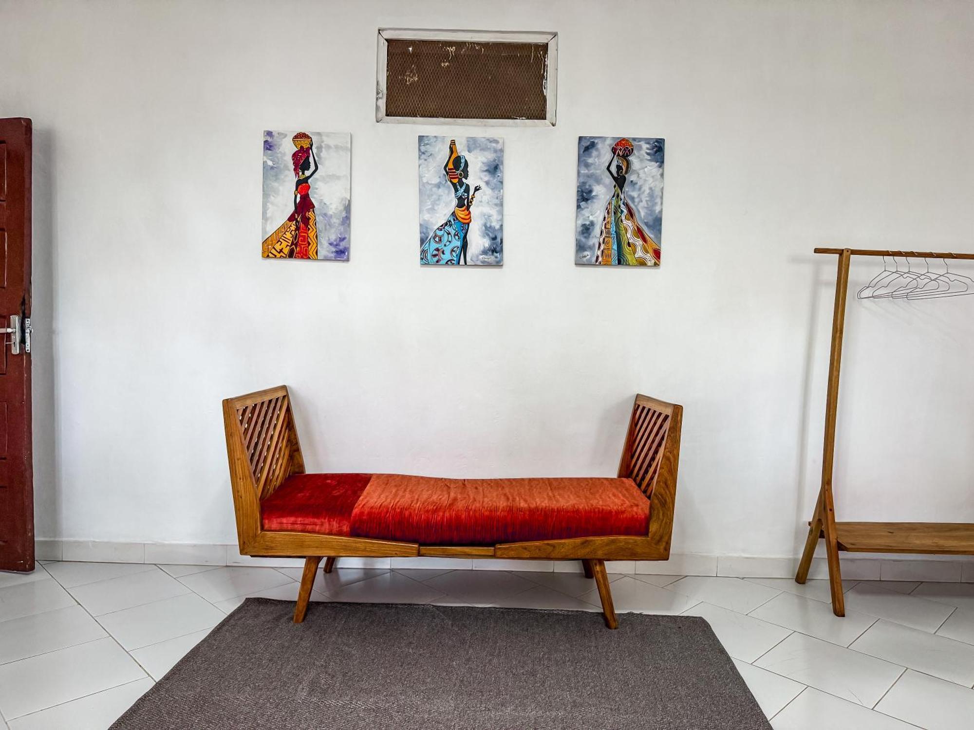 Karibu Africa Home Moshi Exterior foto