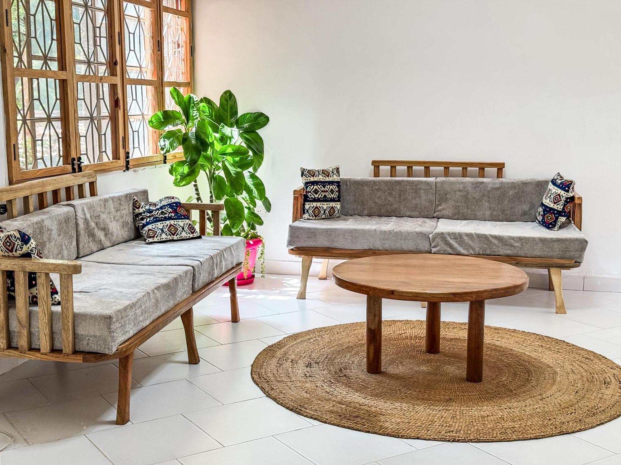 Karibu Africa Home Moshi Exterior foto