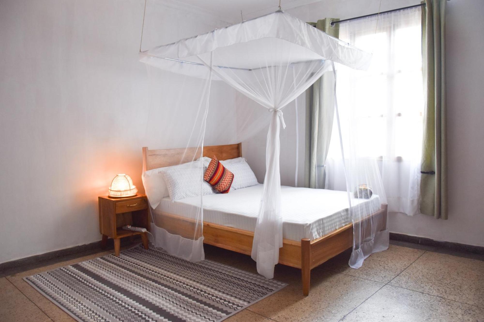 Karibu Africa Home Moshi Exterior foto