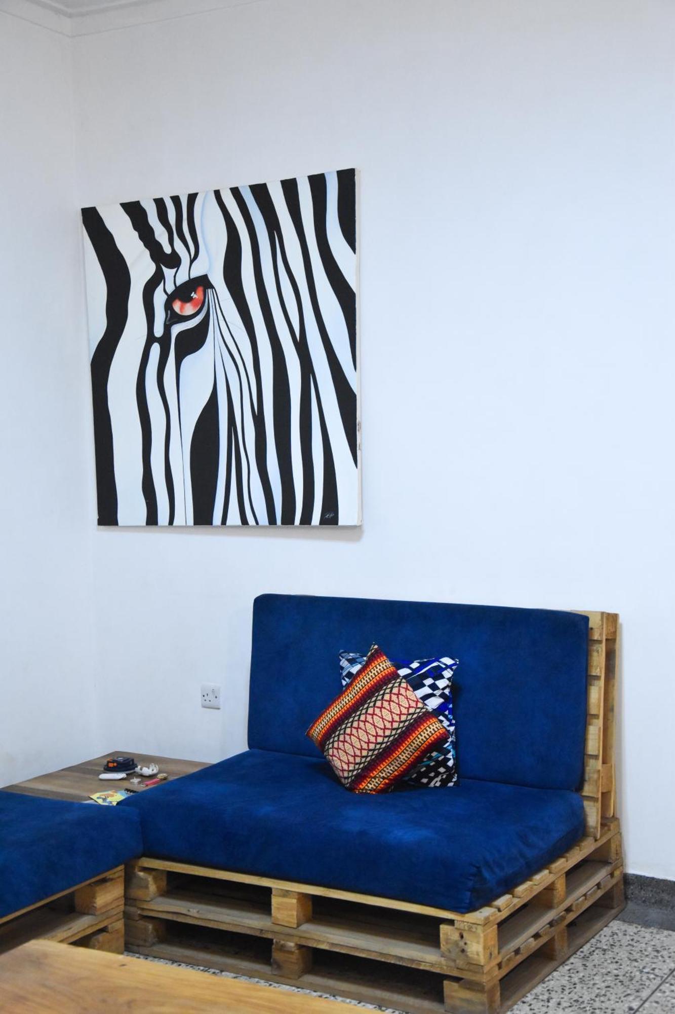 Karibu Africa Home Moshi Exterior foto
