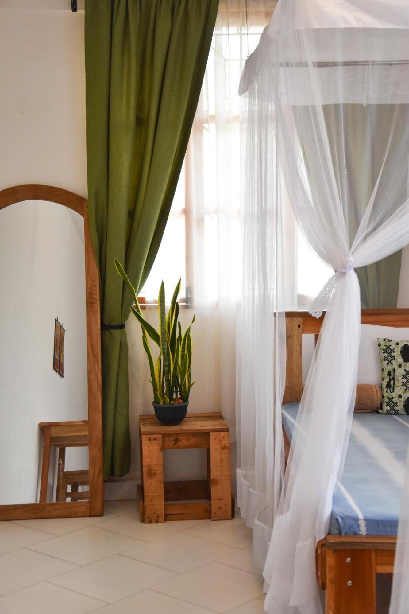 Karibu Africa Home Moshi Exterior foto